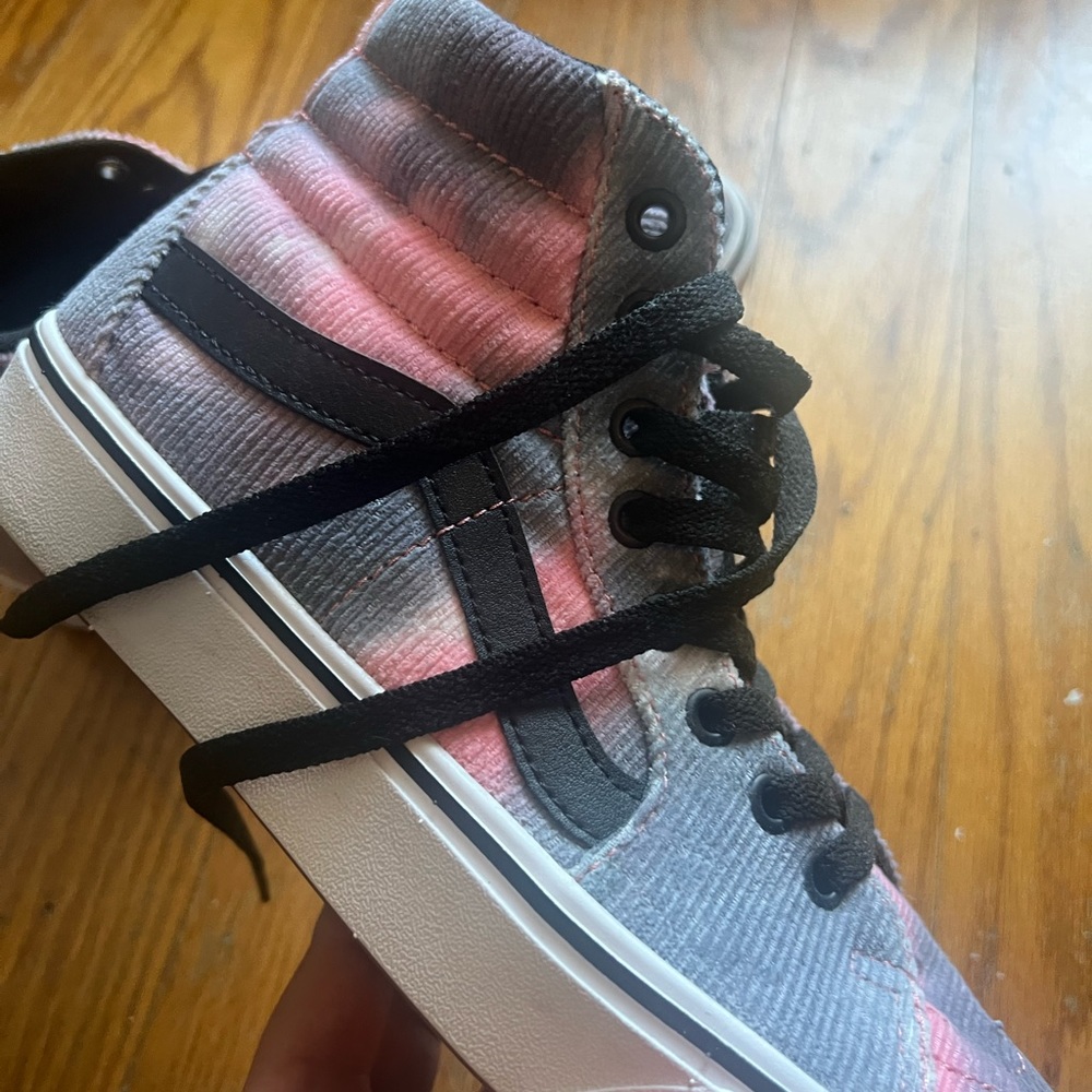 Vans High Tops